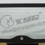 REAR WINDOW HEATED GREEN